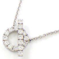 楽天市場】エルメス（素材（貴金属）ホワイトゴールド）（レディース  