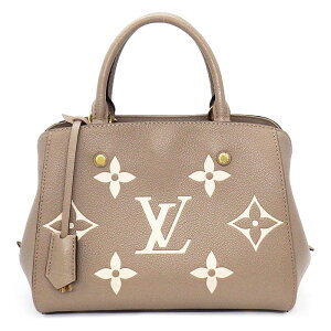 ルイ・ヴィトン(LOUIS VUITTON) 中古 アンプラント ハンドバッグ 