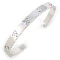 楽天市場】カルティエ 中古（バングル｜レディースジュエリー  