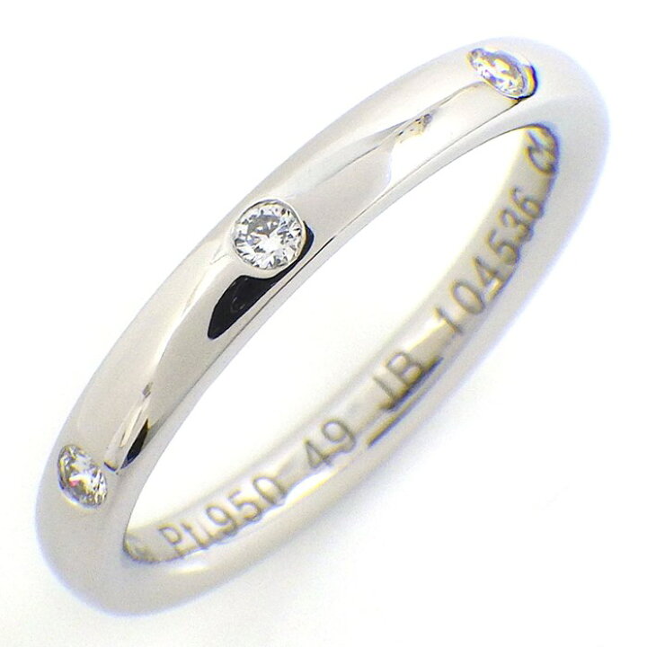 楽天市場】ヴァンクリーフ＆アーペル Van Cleef & Arpels リング  