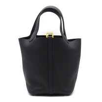 楽天市場】エルメス ピコタンロック PM 中古（ブランドエルメス  