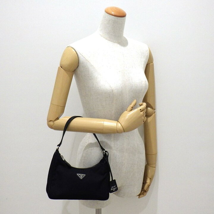 楽天市場】【最大3万円OFF☆サマーセール＆10日限定P3倍】 プラダ  