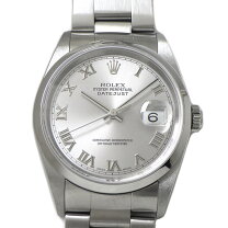 楽天市場】デイトジャスト 16200 中古の通販 