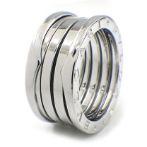 楽天市場】ブルガリ ビーゼロワン k18 14号の通販 