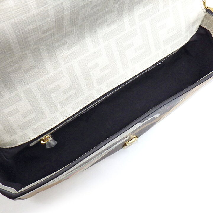 楽天市場】フェンディ FENDI ショルダーバッグ ハンドバッグ マンマ  
