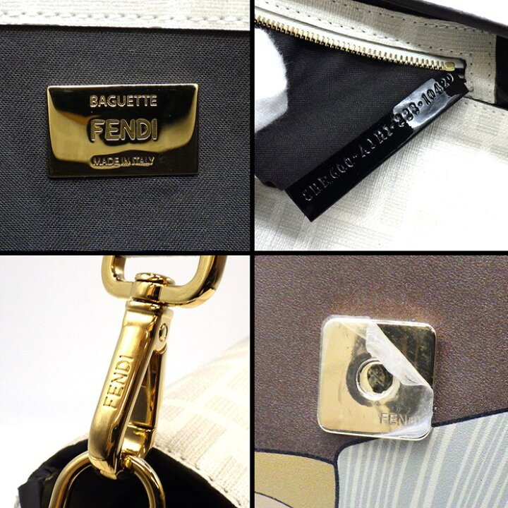 楽天市場】フェンディ FENDI ショルダーバッグ ハンドバッグ マンマ  