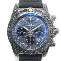 楽天市場】ブライトリング クロノマット44（機能（腕時計・スマート  