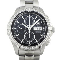 楽天市場】タグホイヤー アクアレーサー クロノグラフ 自動巻きの通販 