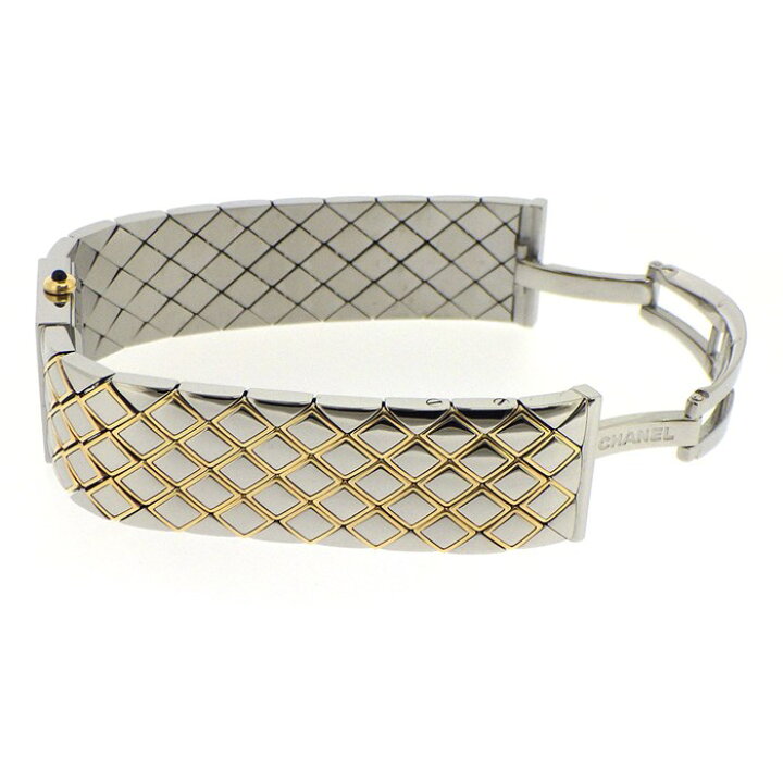 楽天市場】【最大3万円OFFクーポン配布中】 シャネル CHANEL 腕時計  