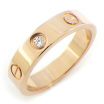 楽天市場】カルティエ ラブ リング 中古の通販 