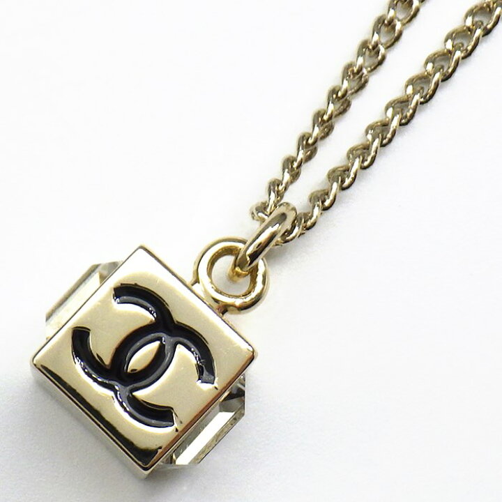 楽天市場】シャネル CHANEL ネックレス ココマーク 2025年 クルーズ 