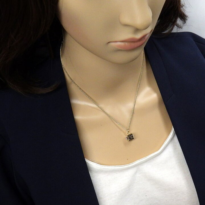 楽天市場】シャネル CHANEL ネックレス ココマーク 2025年 クルーズ 