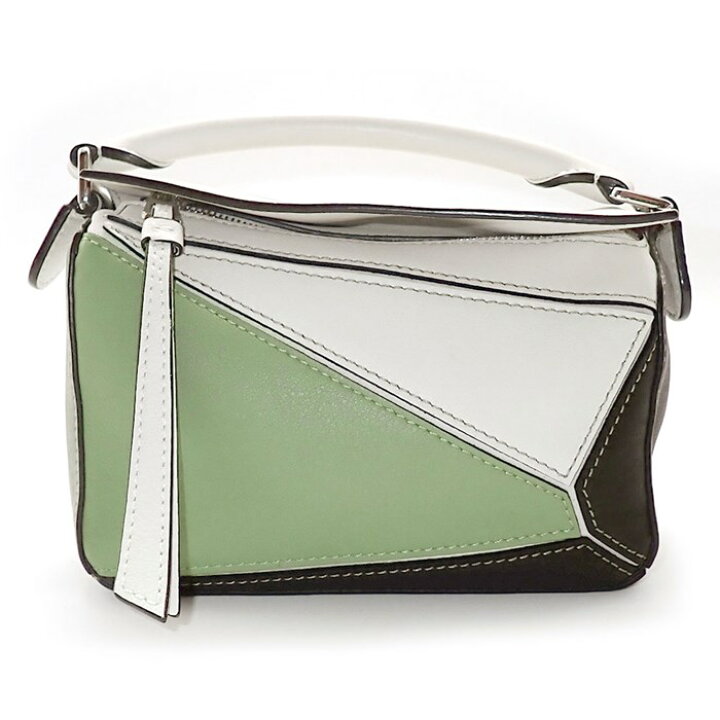 楽天市場】【最大3万円OFFクーポン配布中】 ロエベ LOEWE ハンドバッグ  