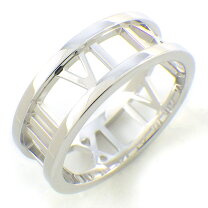 楽天市場】tiffany アトラス オープン リングの通販 