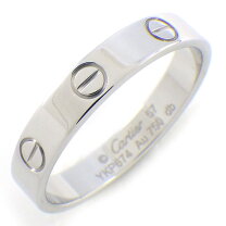 楽天市場】カルティエ ラブ リング 中古の通販 