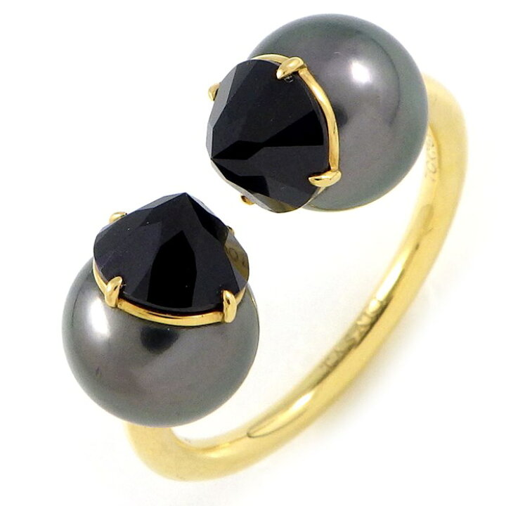 楽天市場】タサキ 田崎真珠 TASAKI リング リファインド リベリオン 