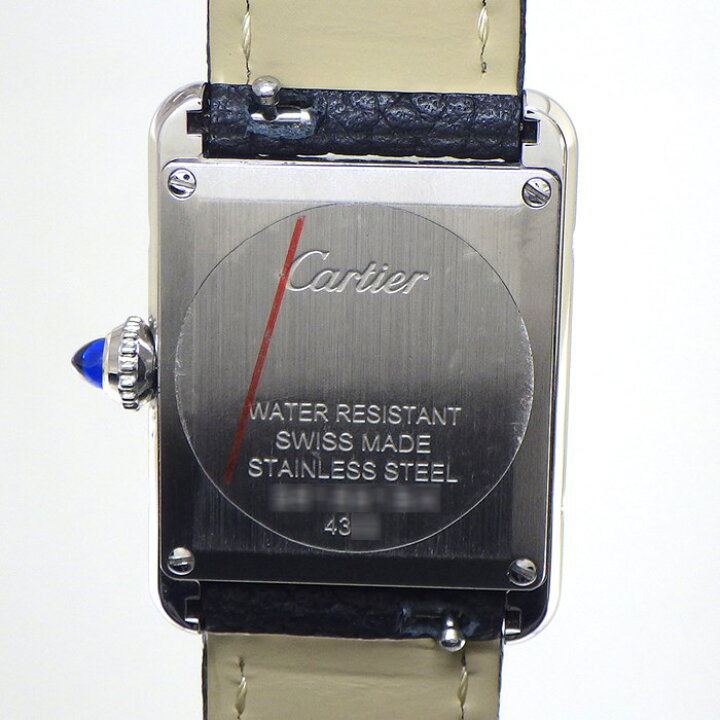楽天市場】【最大1万円OFFクーポン☆オータムセール】 カルティエ  