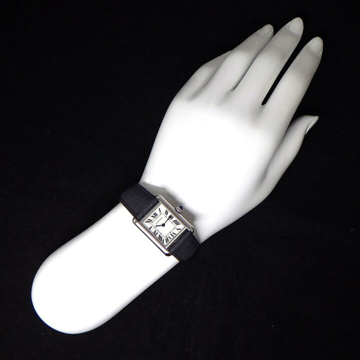 楽天市場】【最大1万円OFFクーポン☆オータムセール】 カルティエ  