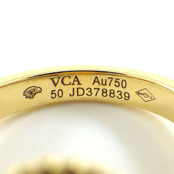 楽天市場】【最大1万円OFFクーポン☆オータムセール】 ヴァンクリーフ  