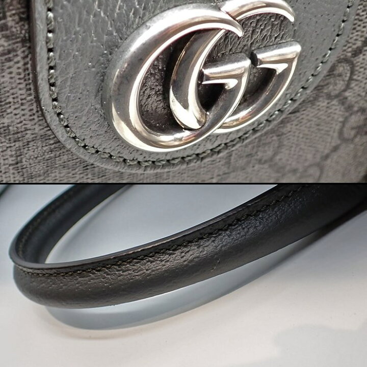 楽天市場】グッチ GUCCI トートバッグ オフィディア ミディアム 731793 