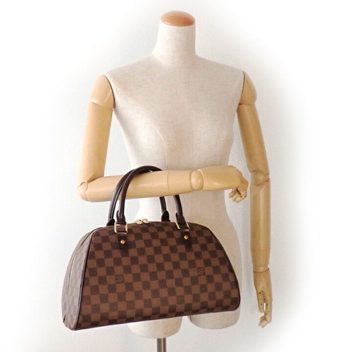 楽天市場】ルイ・ヴィトン Louis Vuitton ボストンバッグ リベラ MM 
