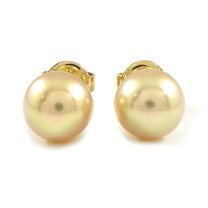 楽天市場】パール ピアス 18k（ブランドミキモト）（ジュエリー  