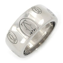 楽天市場】カルティエ 指輪 c2 10号の通販 