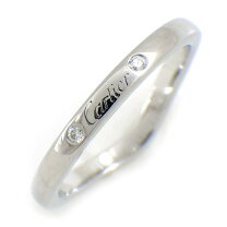 楽天市場】cartier バレリーナ リング 中古の通販 