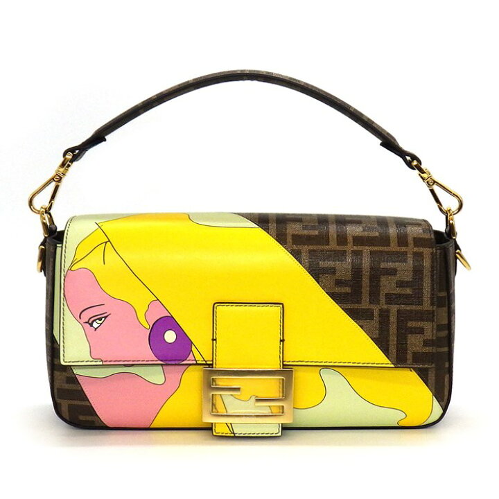 楽天市場】フェンディ FENDI ハンドバッグ ショルダーバッグ 