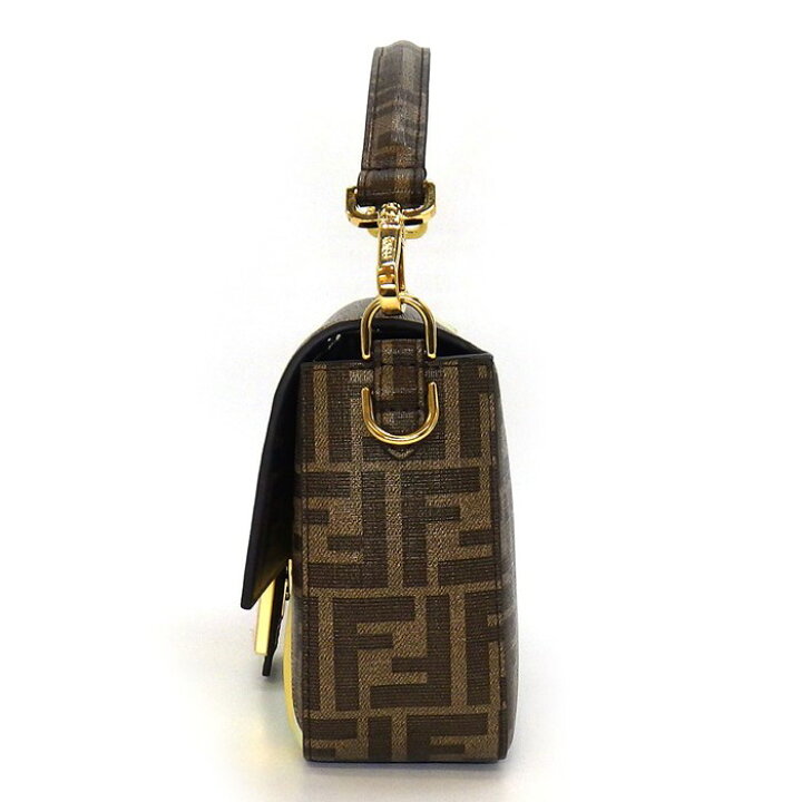 楽天市場】フェンディ FENDI ハンドバッグ ショルダーバッグ 
