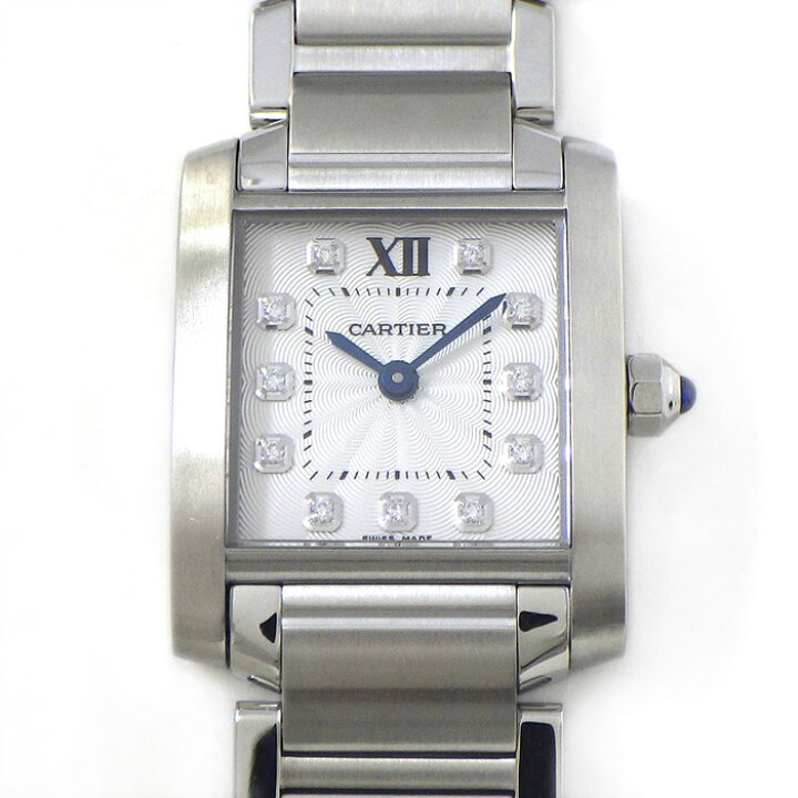 楽天市場】【最大3万円OFFクーポン＆5日限定P3倍】 カルティエ Cartier  