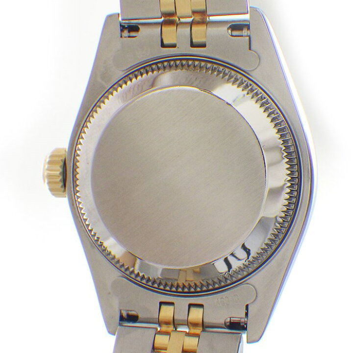 楽天市場】ロレックス Rolex 腕時計 デイトジャスト 69173G S番 1993年  