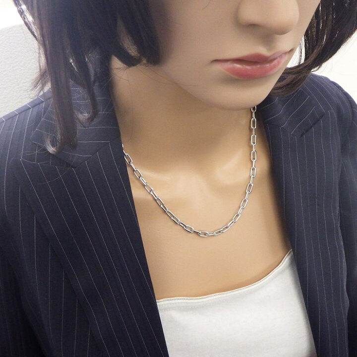楽天市場】カルティエ Cartier ネックレス スパルタカス K18WG 【中古 