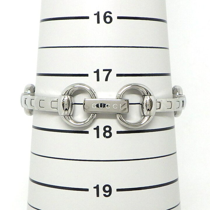 楽天市場】グッチ GUCCI 腕時計 シニョーリア 116.5 スクエア ブルー  