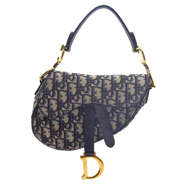 楽天市場】ディオール Dior ハンドバッグ サドルバッグ ミニ 