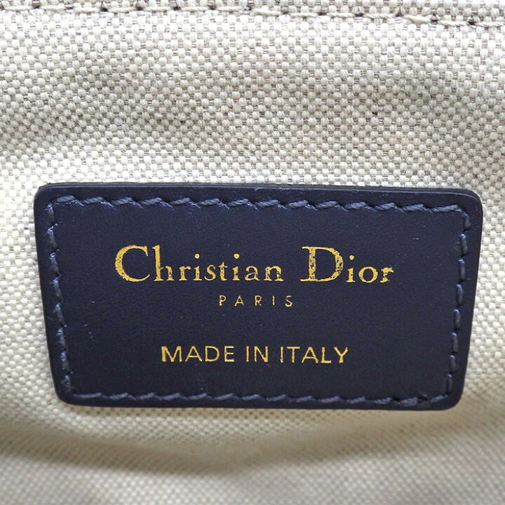 楽天市場】ディオール Dior ハンドバッグ サドルバッグ ミニ 