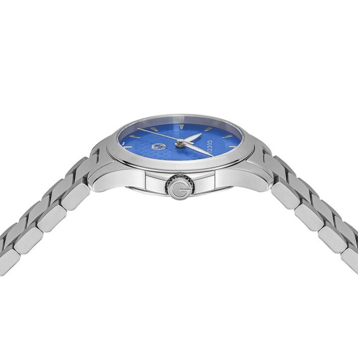 楽天市場】【新品・2年保証】グッチ GUCCI 腕時計 Gタイムレス  