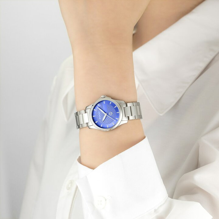 楽天市場】【新品・2年保証】グッチ GUCCI 腕時計 Gタイムレス  