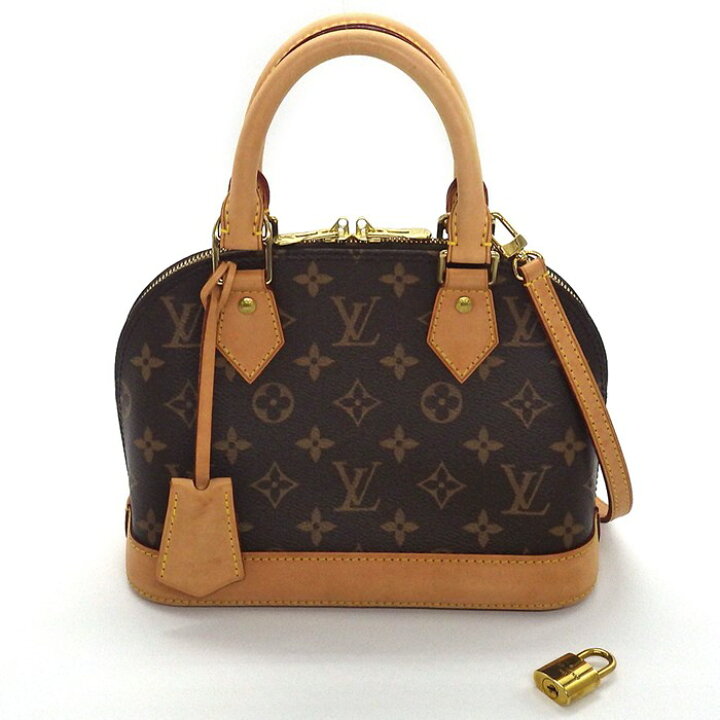 楽天市場】ルイ・ヴィトン Louis Vuitton ハンドバッグ/ショルダー 