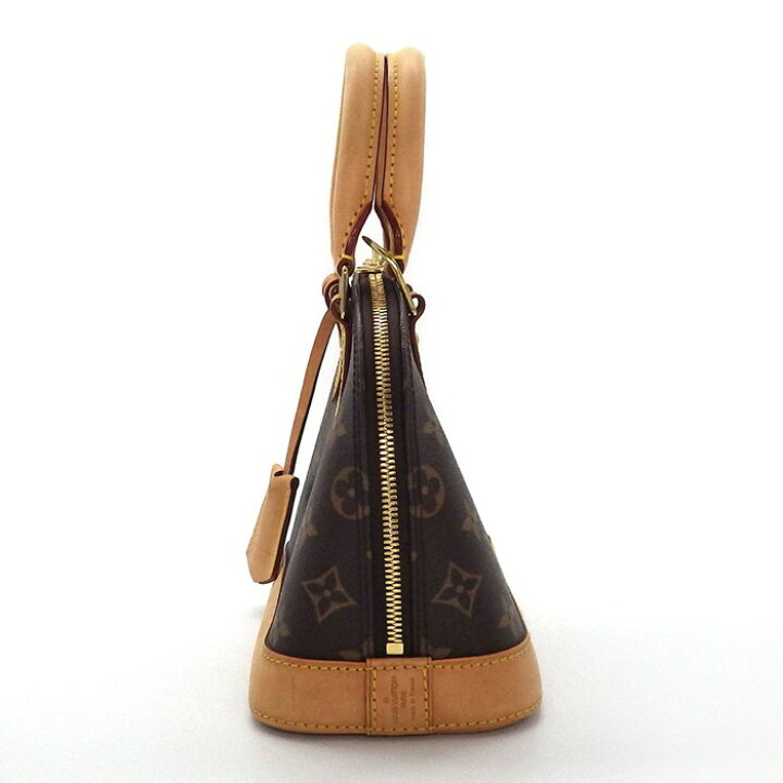 楽天市場】ルイ・ヴィトン Louis Vuitton ハンドバッグ/ショルダー