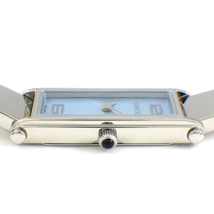 楽天市場】グッチ GUCCI 腕時計 バングルウォッチ 1500L  