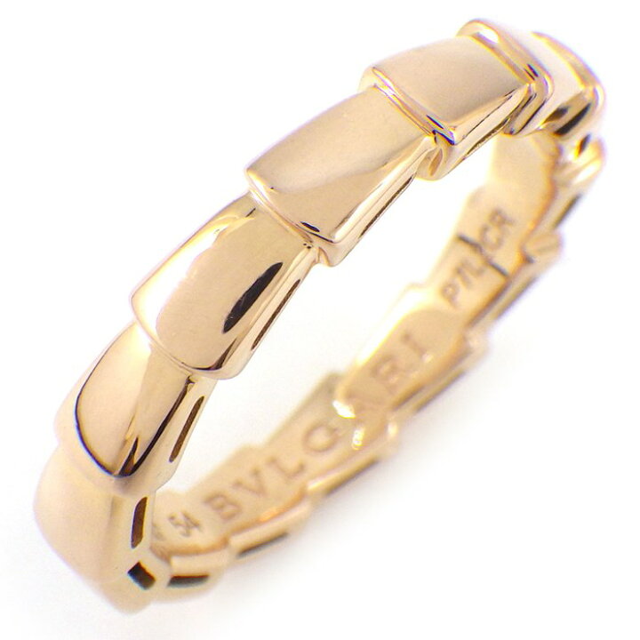 楽天市場】ブルガリ BVLGARI リング セルペンティ ヴァイパー 349653  