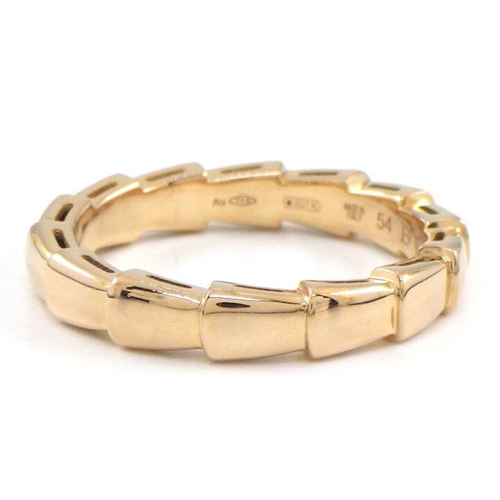 楽天市場】ブルガリ BVLGARI リング セルペンティ ヴァイパー 349653  