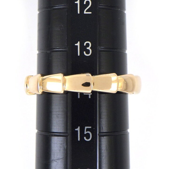 楽天市場】ブルガリ BVLGARI リング セルペンティ ヴァイパー 349653  