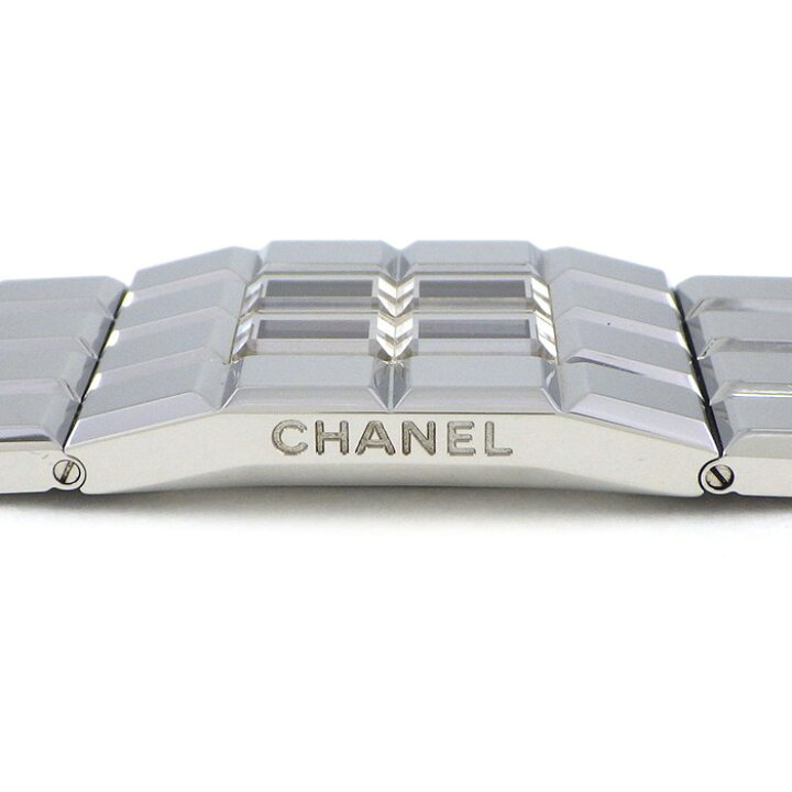 楽天市場】【30日限定☆ポイント3倍】 シャネル CHANEL 腕時計  