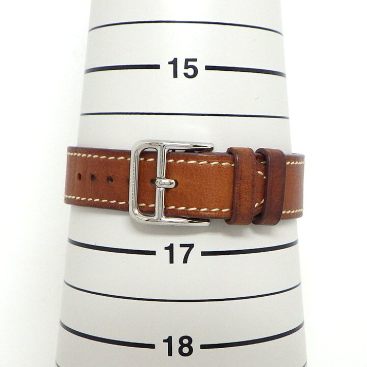 楽天市場】エルメス HERMES 腕時計 Hウォッチ HH1.210 スクエア  