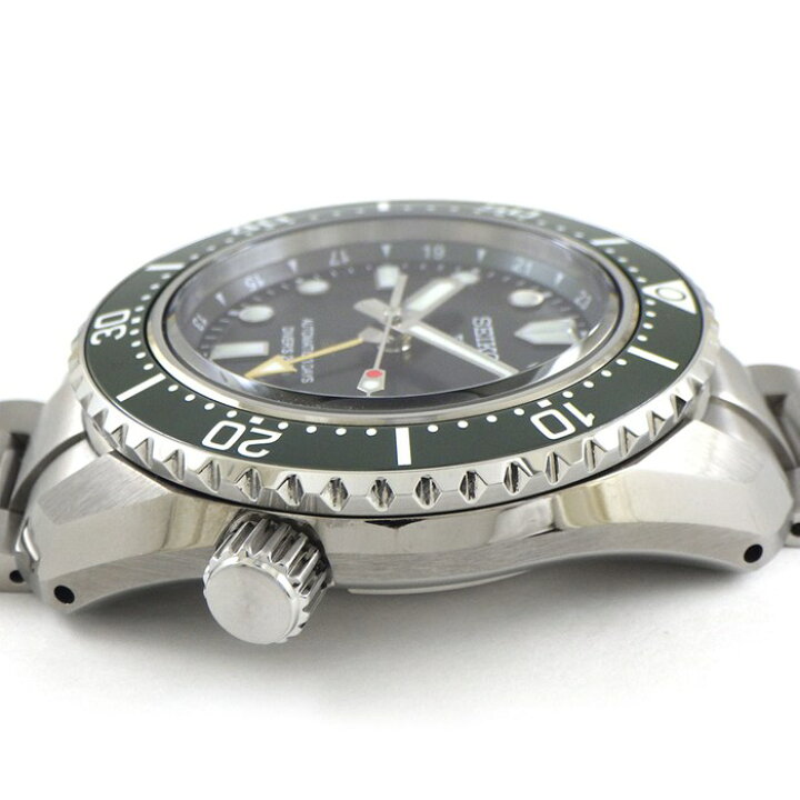 楽天市場】セイコー SEIKO 腕時計 プロスペックス ダイバー スキューバ  