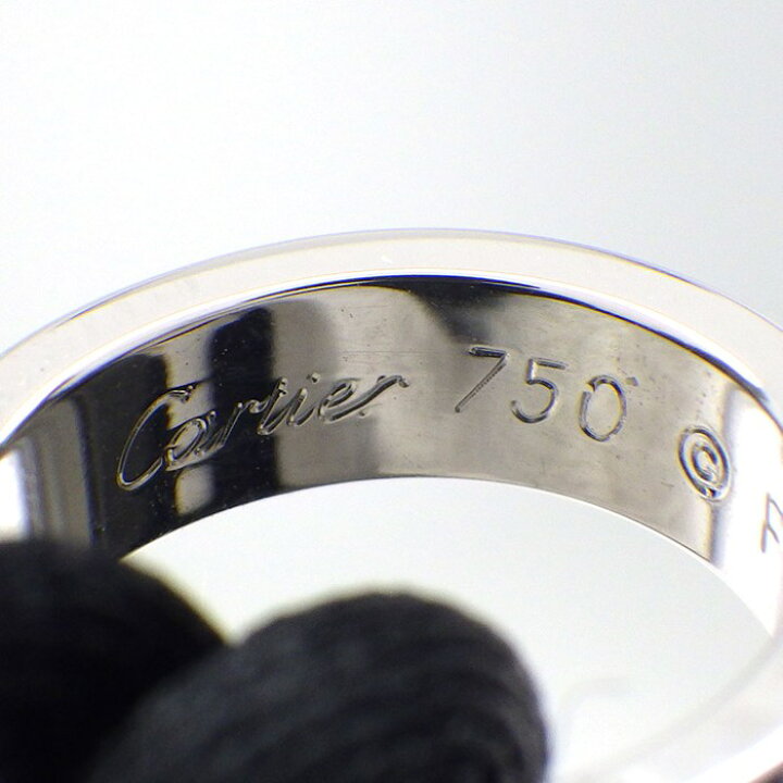 楽天市場】【3％OFFクーポン☆7周年記念セール】 カルティエ Cartier 