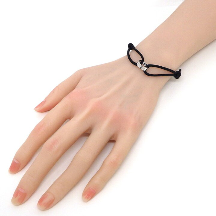 楽天市場】カルティエ Cartier ブレスレット ラブブレス チャリティ 
