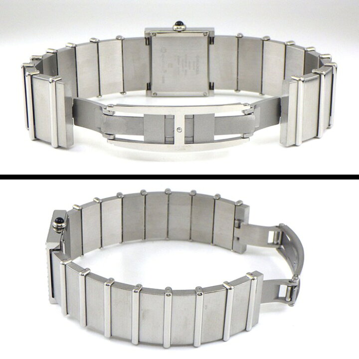 楽天市場】シャネル CHANEL 腕時計 マドモワゼル H0875 ダイヤベゼル  